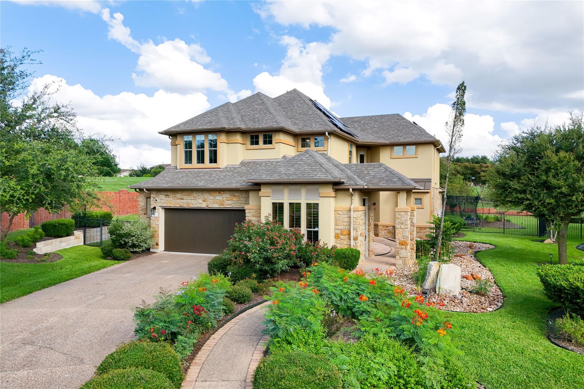 4102 Grand Vista Cir, Round Rock, TX 78665 — photo 1