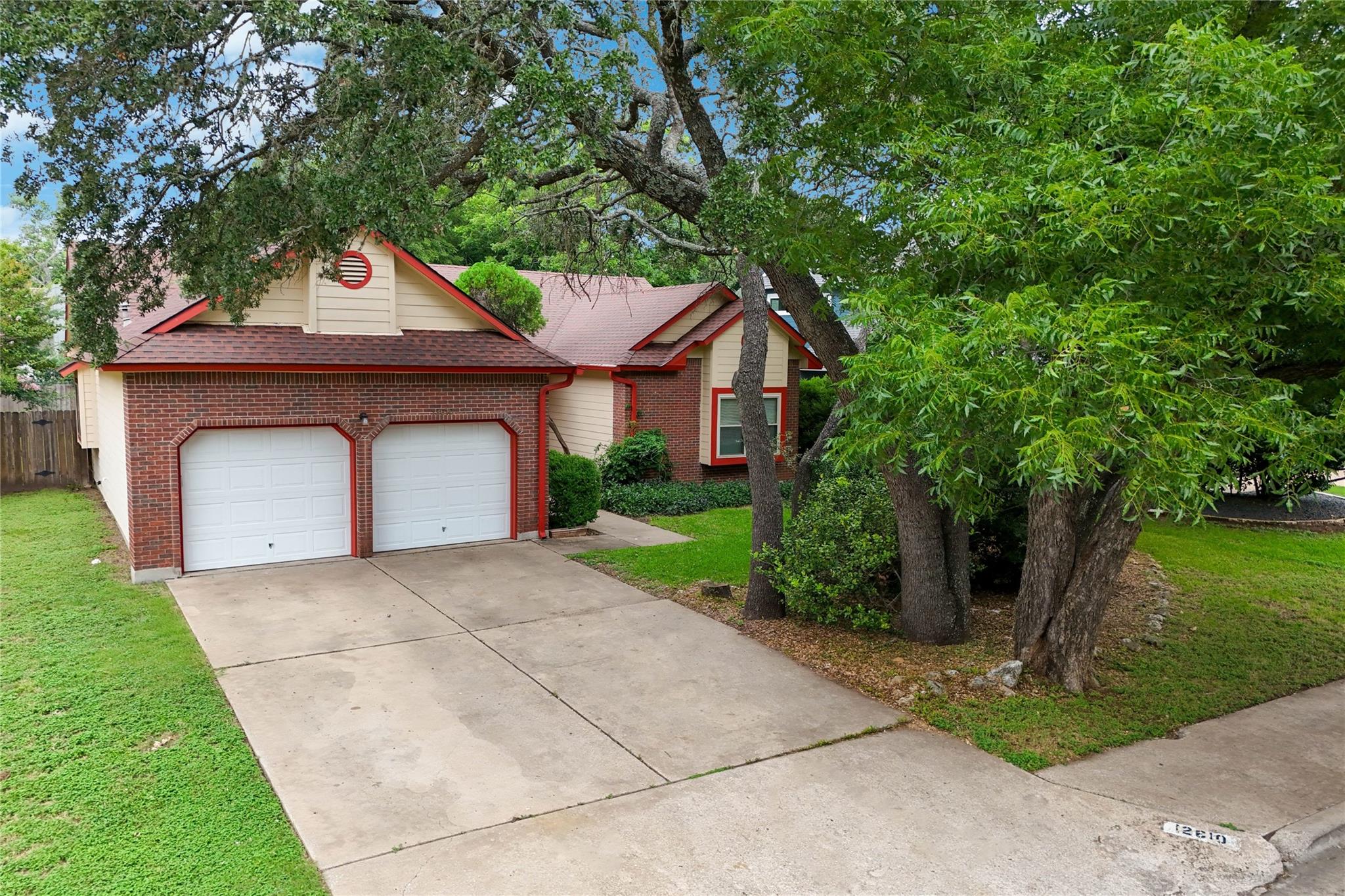 12610 Dove Valley Trl, Austin, TX 78729 — photo 1
