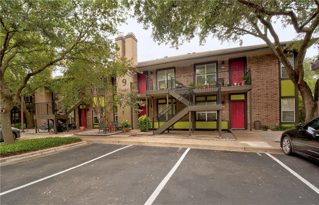 7685 Northcross Dr #921, Austin, TX 78757 — photo 1