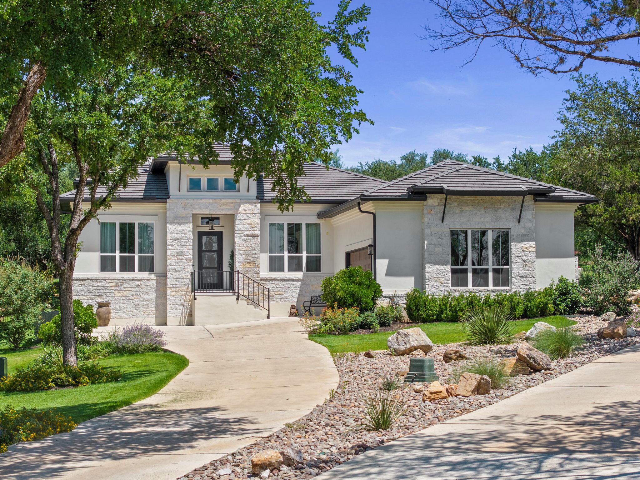 212 Canyon Creek None, Horseshoe Bay, TX 78657 — photo 1