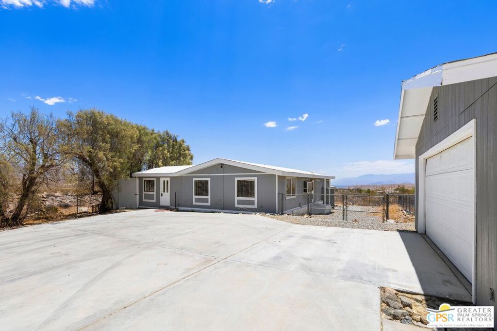 23200 Lamel Road, Desert Hot Springs, CA 92241 — photo 1