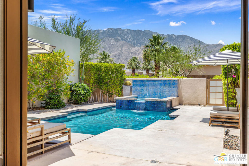 2684 Isabella Way, Palm Springs, CA 92262 — photo 1