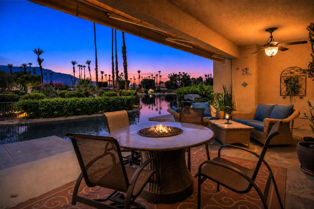 138 Lake Shore Drive, Rancho Mirage, CA 92270 — photo 1