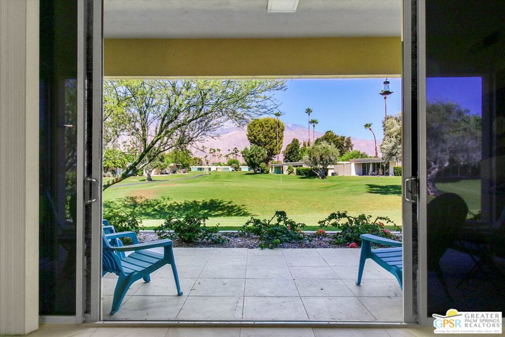 68 Lakeview Drive, Palm Springs, CA 92264 — photo 1
