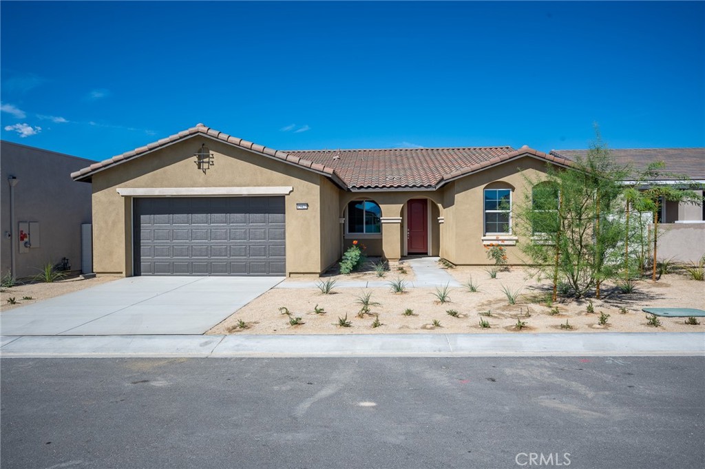 15425 Avenida De Soledad, Desert Hot Springs, CA 92240 — photo 1
