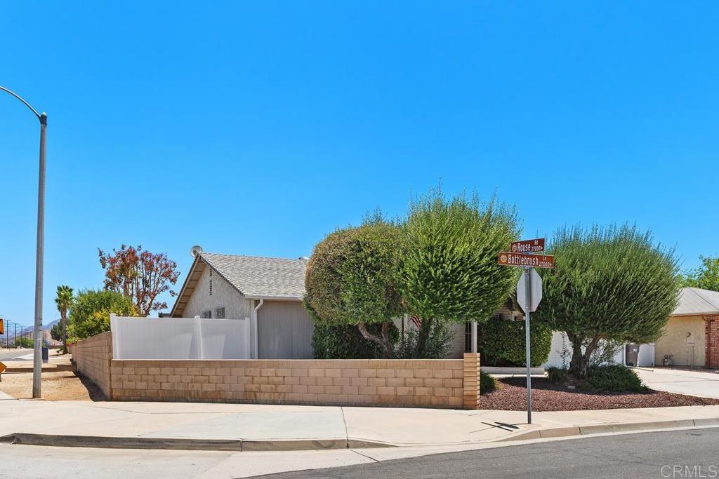 27012 Bottlebrush Lane, Menifee, CA 92586 — photo 1