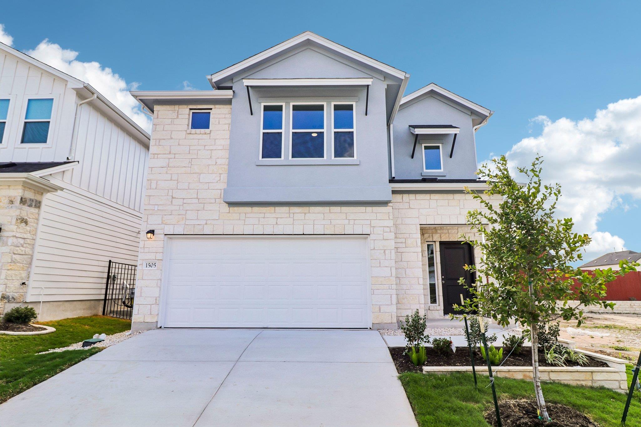 1505  Corsac Way, Austin, TX 78758 — photo 1