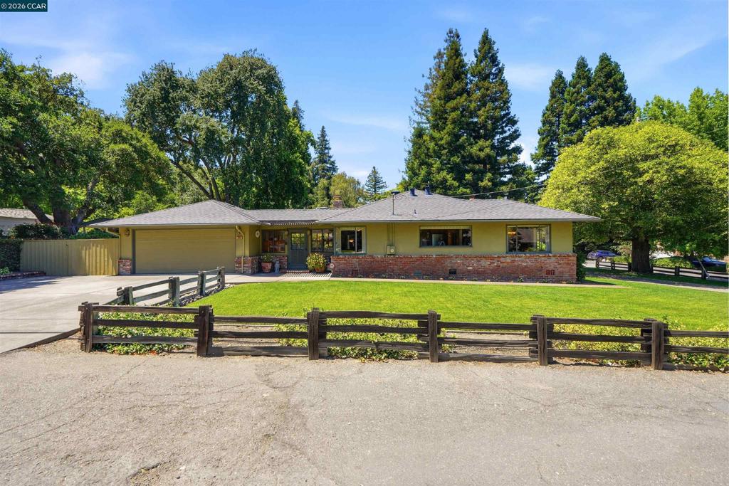 306 W Prospect Ave., Danville, CA 94526 — photo 1
