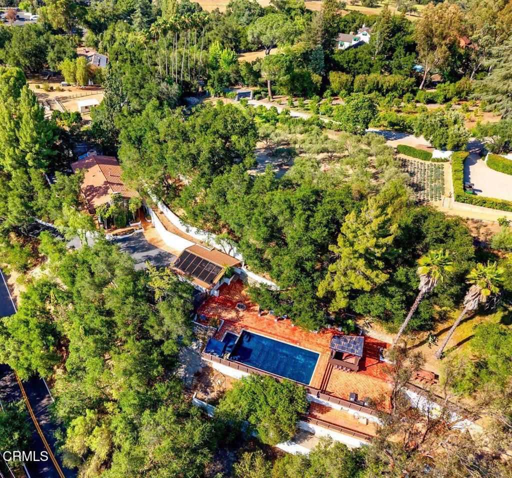 1002 Country Club Drive, Ojai, CA 93023 — photo 1