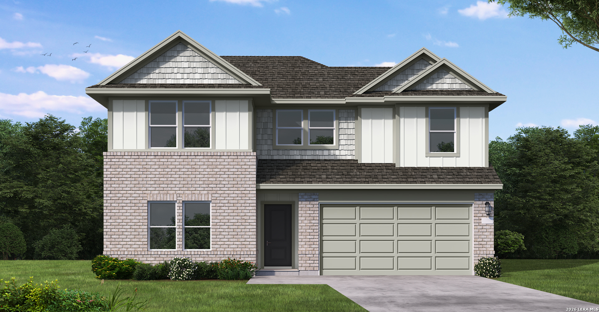 15581 Doublecreek Drive, San Antonio, TX 78253 — photo 1