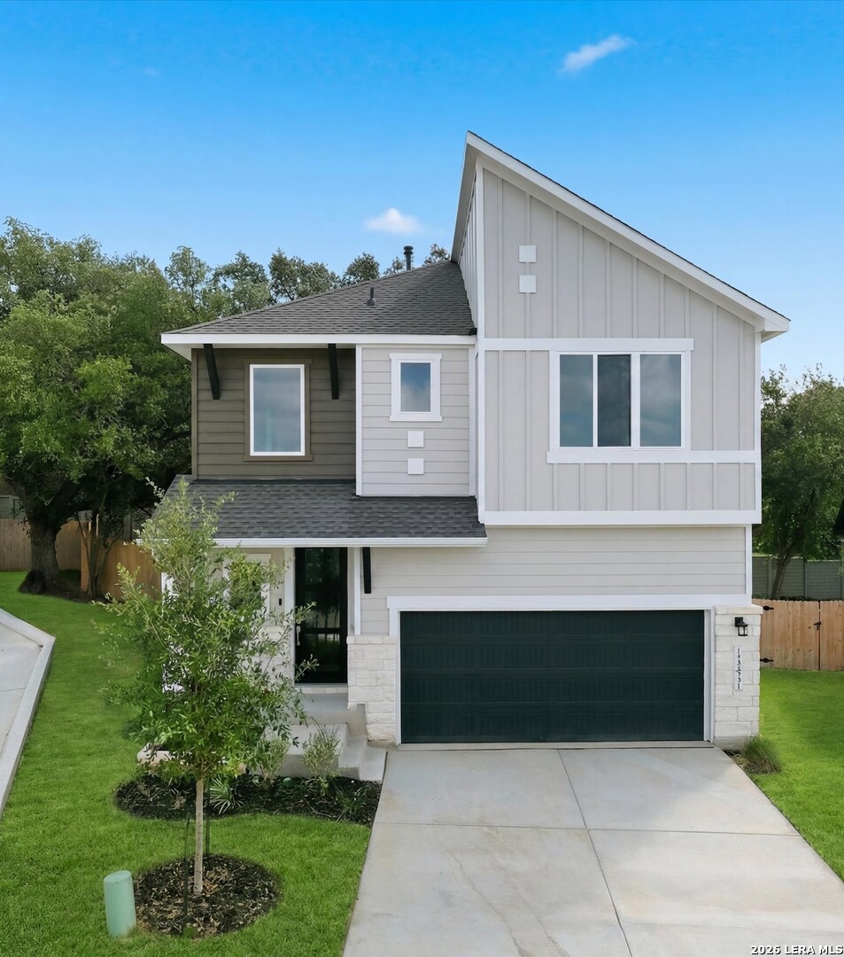 15431 Ivory Hills, San Antonio, TX 78247 — photo 1