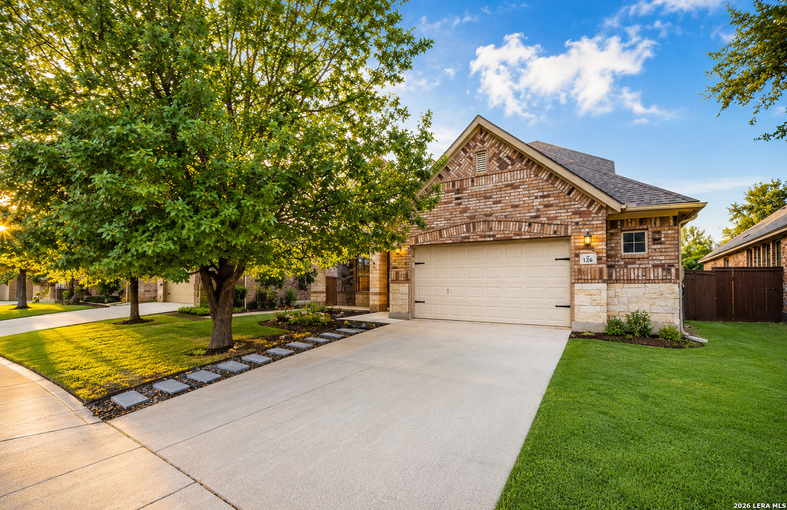 1226 Hidden Cave, New Braunfels, TX 78132 — photo 1