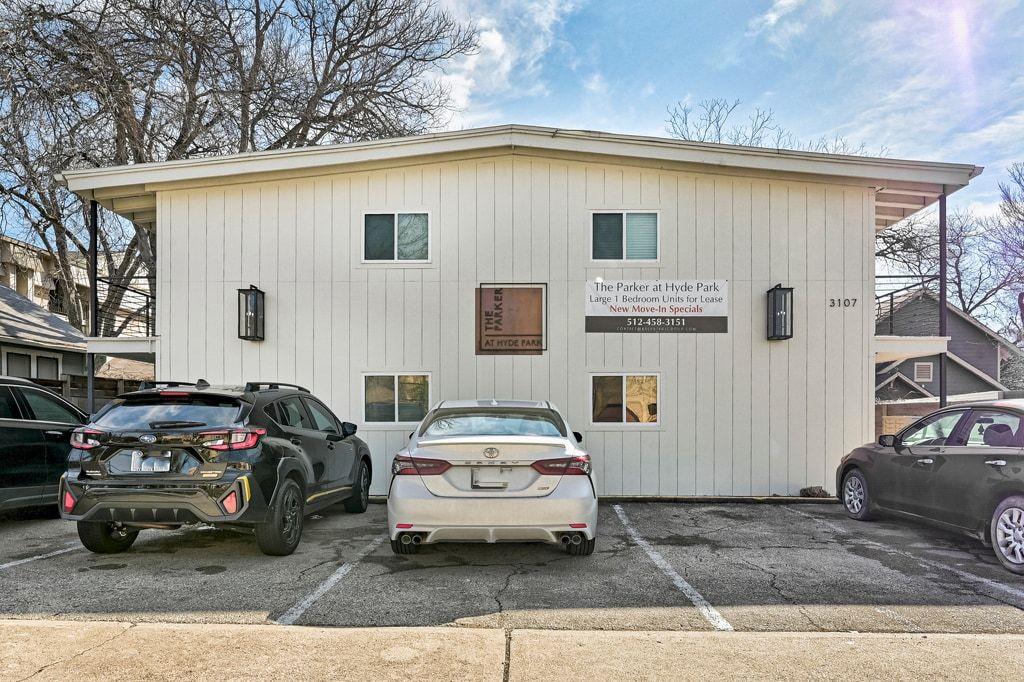 3107 Speedway None, Austin, TX 78705 — photo 1