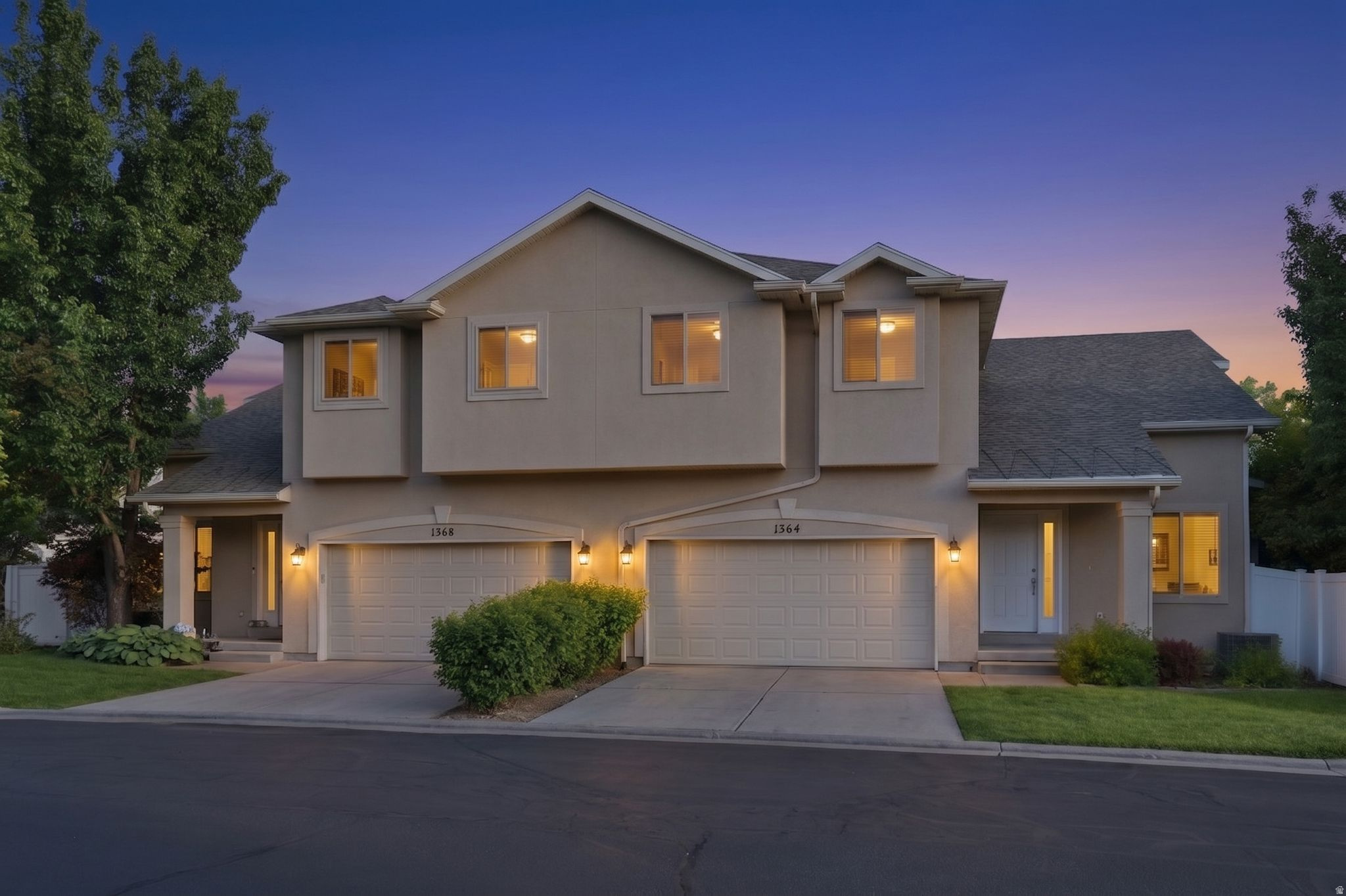 1364 E OLD MAPLE CT, Murray, UT 84117 — photo 1