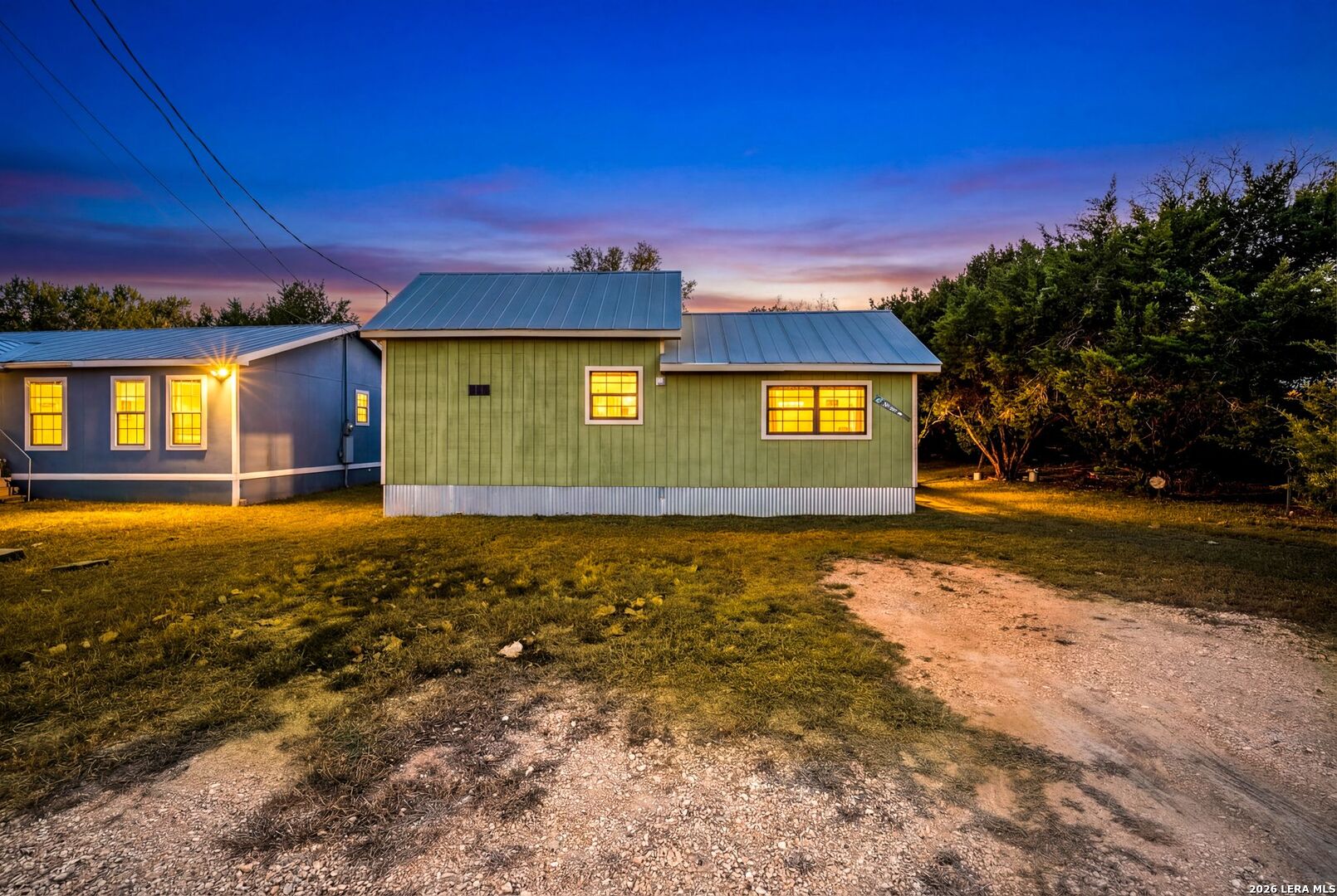 297 Chaparral Dr, Bandera, TX 78003 — photo 1