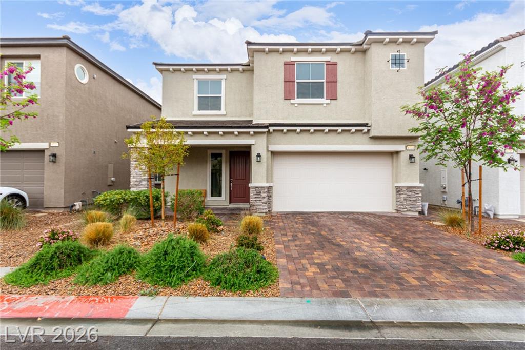 8739 Scalpay Street, Las Vegas, NV 89166 — photo 1