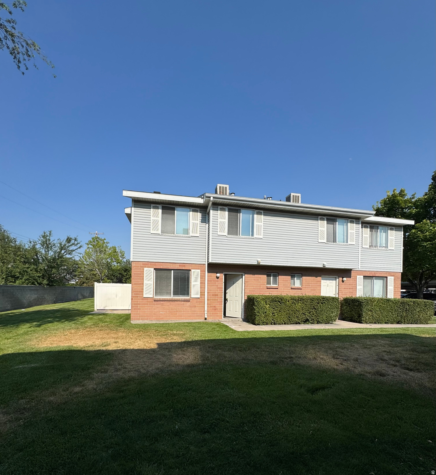 3432 W RIDGELAND PARK DR #2, West Valley City, UT 84119 — photo 1