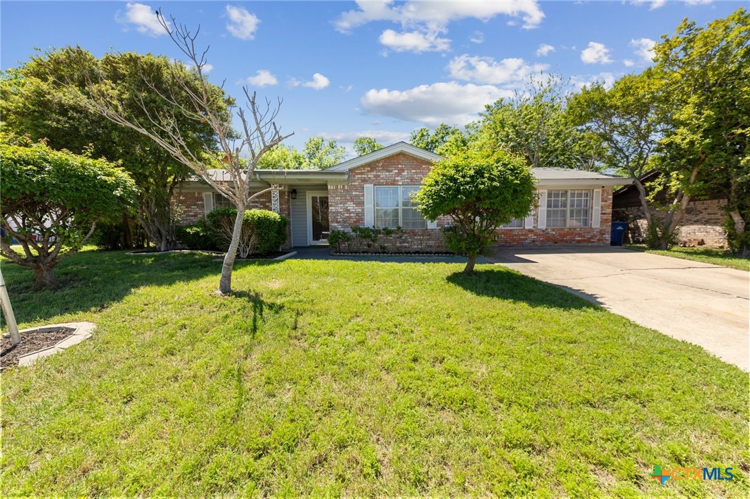 1110 Cummings Avenue, Copperas Cove, TX 76522 — photo 1