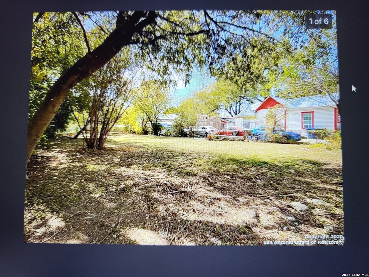 1020 MORALES ST, San Antonio, TX 78207 — photo 1