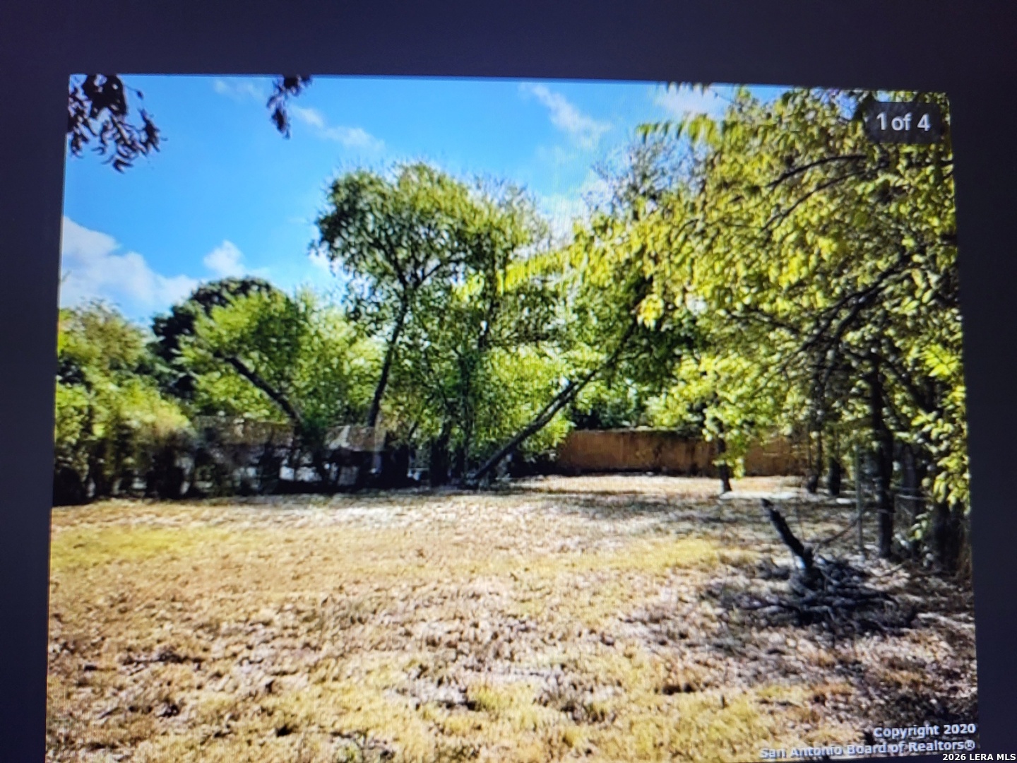 1016 MORALES ST, San Antonio, TX 78207 — photo 1