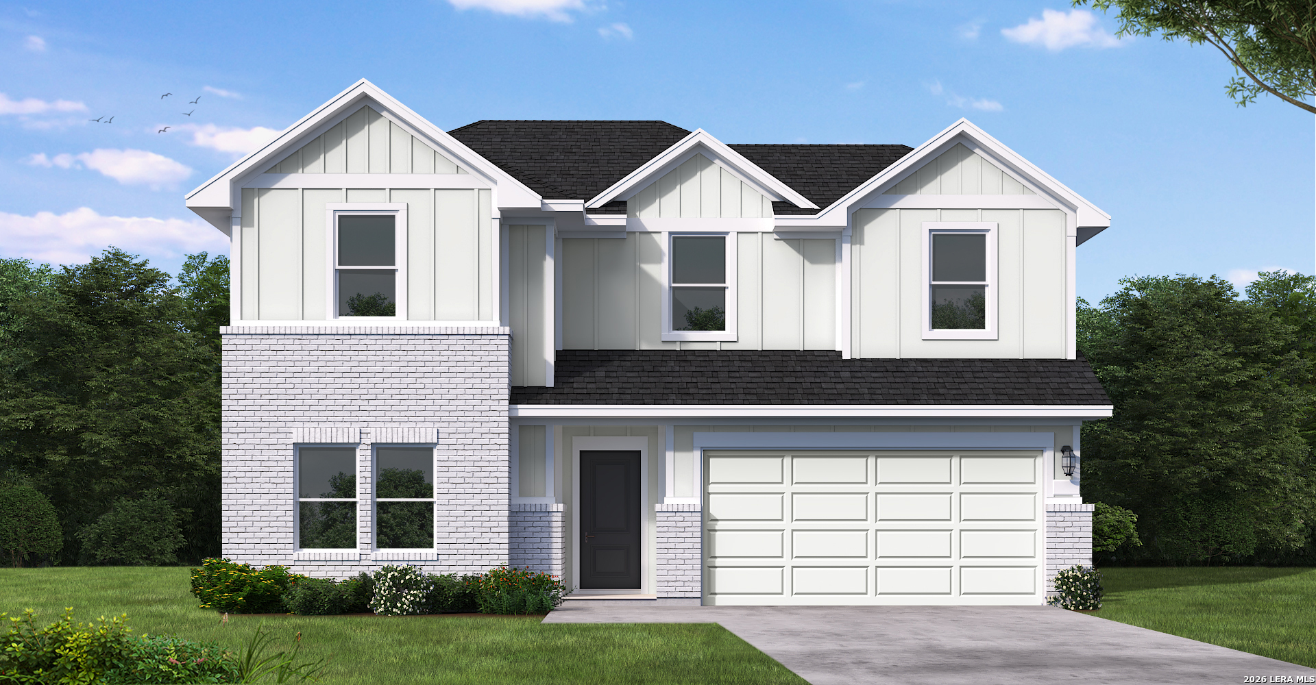 8421 Rocket View, San Antonio, TX 78263 — photo 1