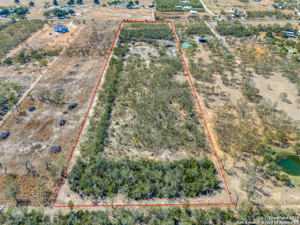 000 FM 1346, St Hedwig, TX 78152 — photo 1