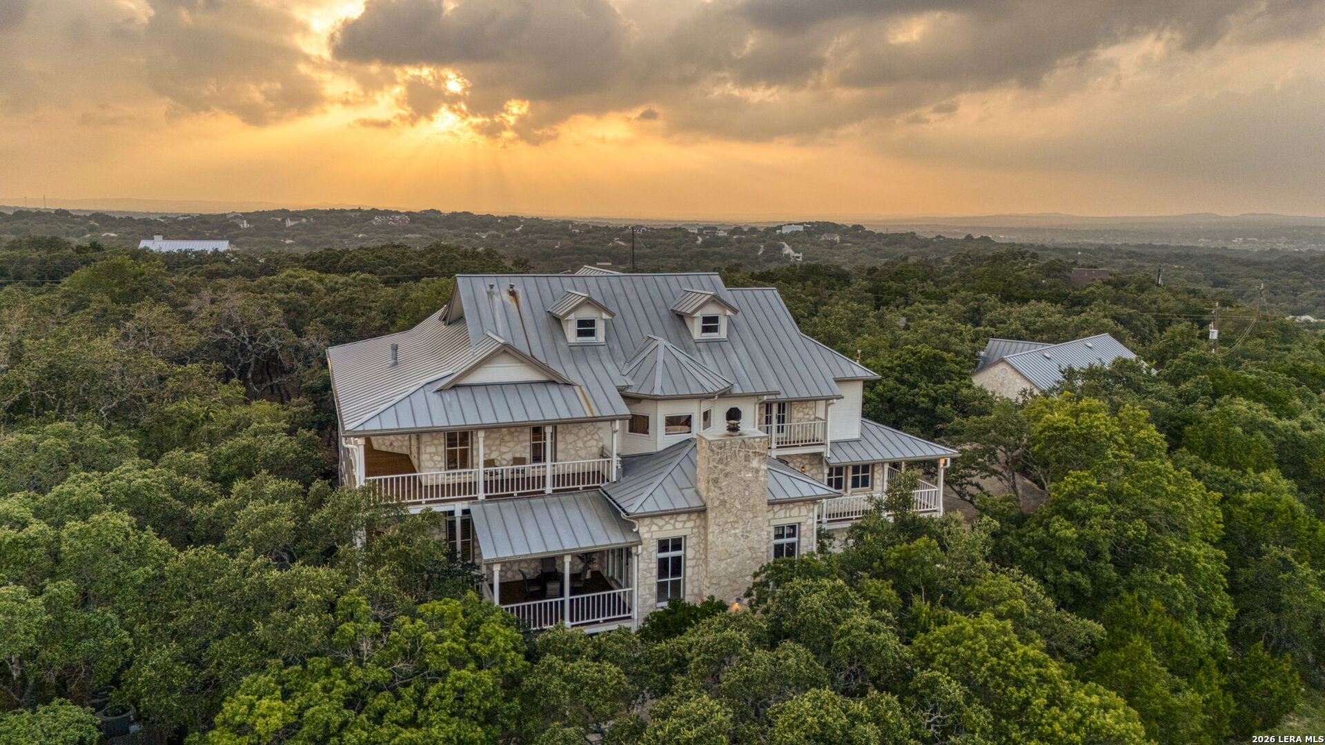 7419 SECRETARIAT LN, Fair Oaks Ranch, TX 78015 — photo 1