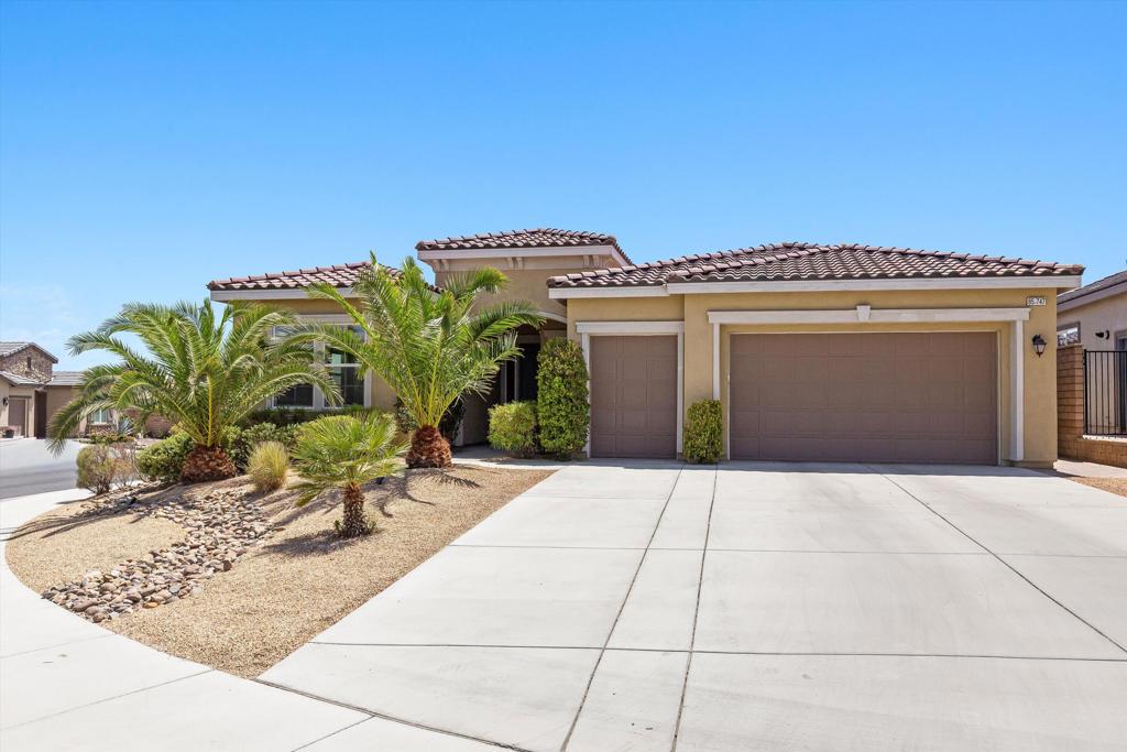 85747 Molvena Drive, Indio, CA 92203 — photo 1