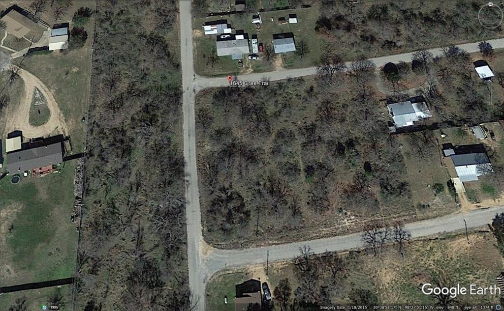 1645  Cree Trl, Kingsland, TX 78639 — photo 1