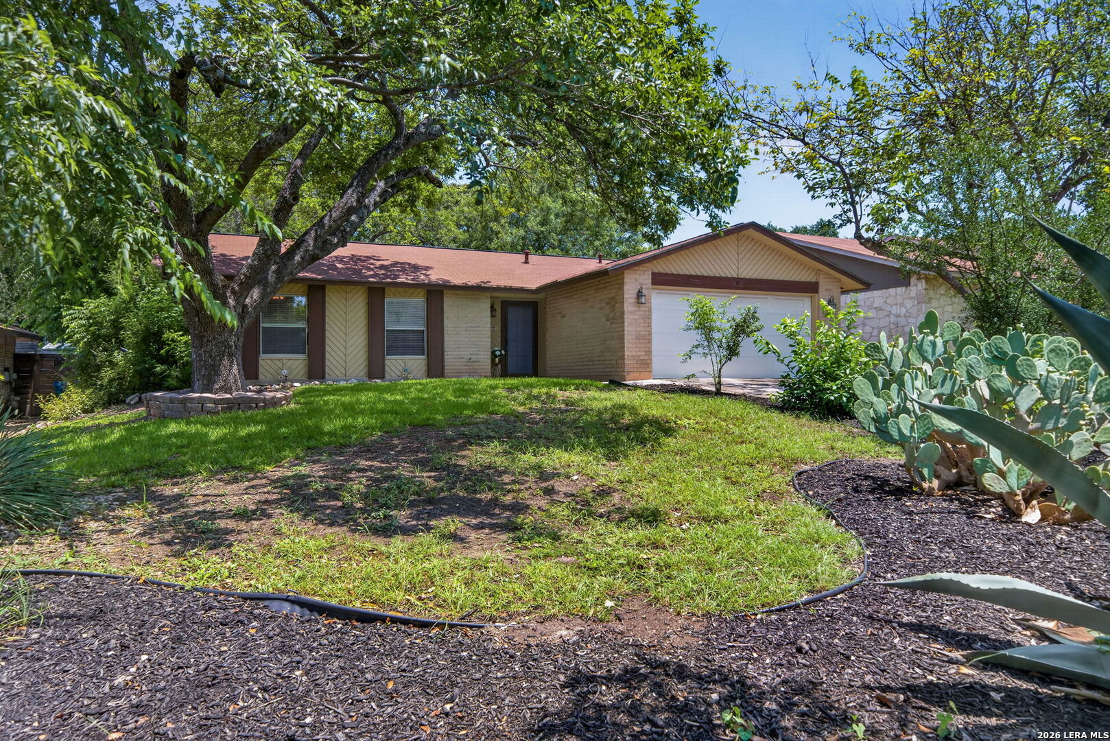3915 Briarcrest St, San Antonio, TX 78247 — photo 1