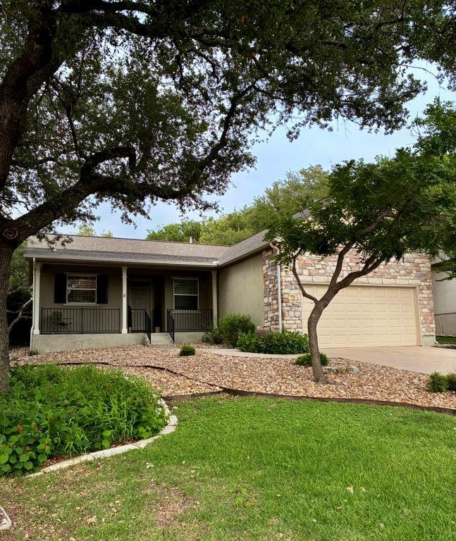 106 Verbena Dr, Georgetown, TX 78633 — photo 1