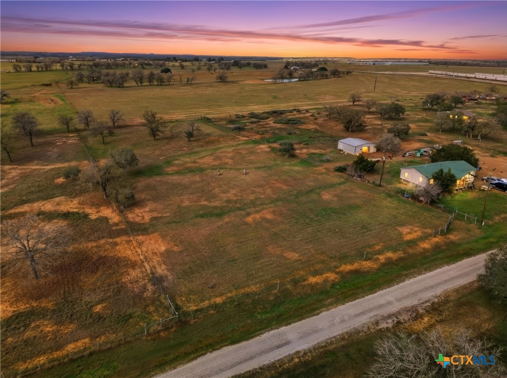 Tract 5 Oak Creek Dr Street, Gonzales, TX 78629 — photo 1