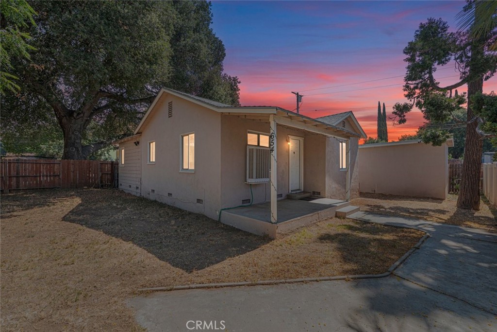 654 Edgar, Beaumont, CA 92223 — photo 1