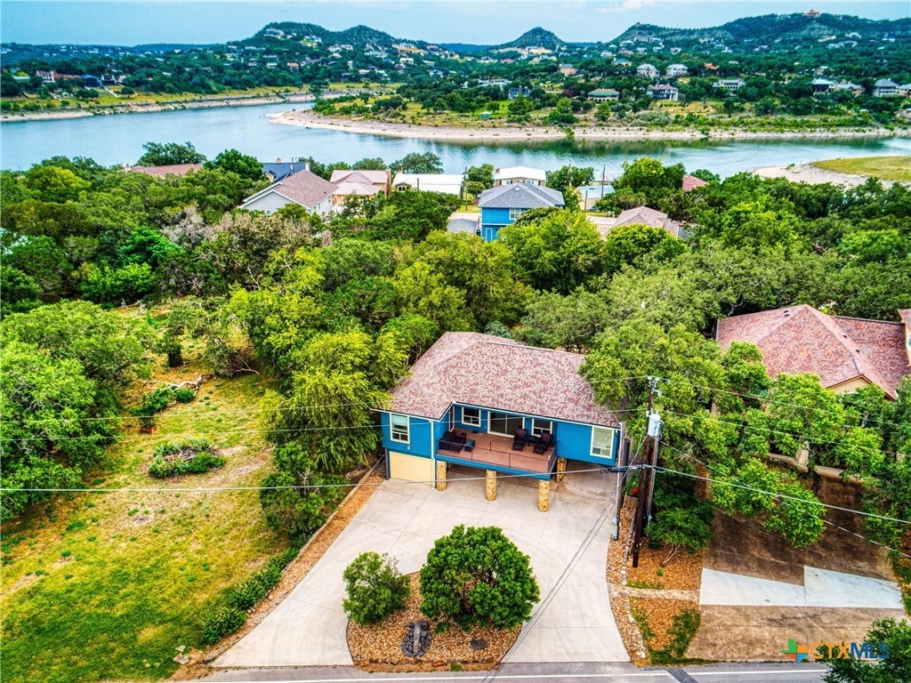 2919 Colleen Drive, Canyon Lake, TX 78133 — photo 1