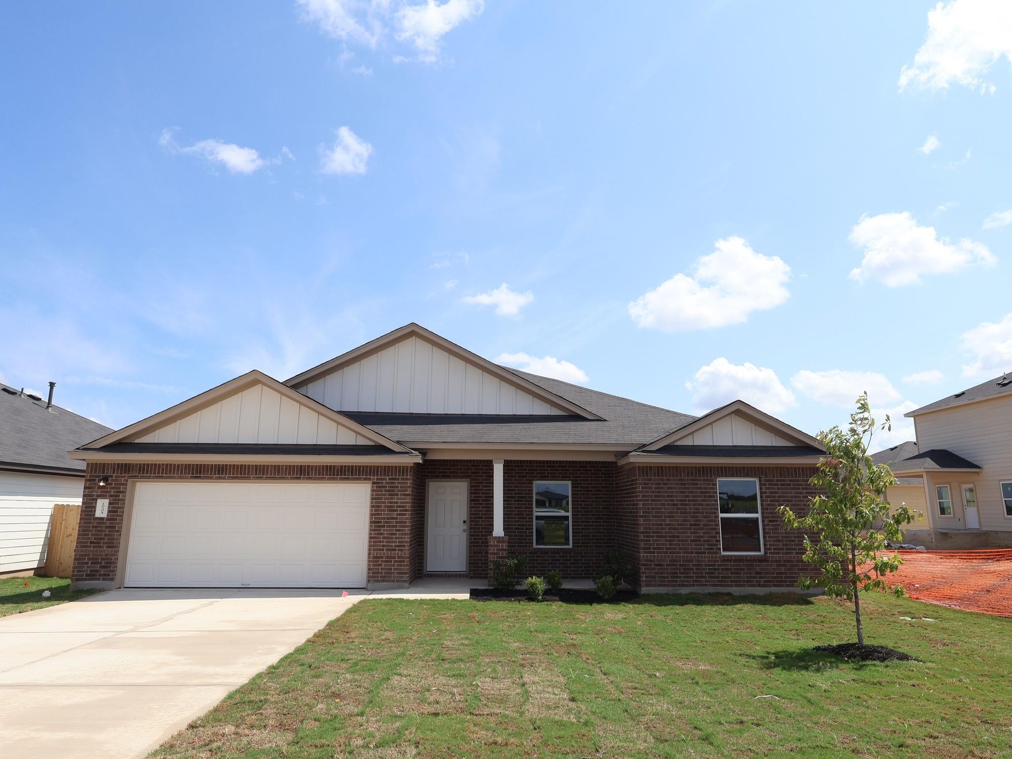 10204 Pink Billed Cuckoo Dr, Buda, TX 78610 — photo 1