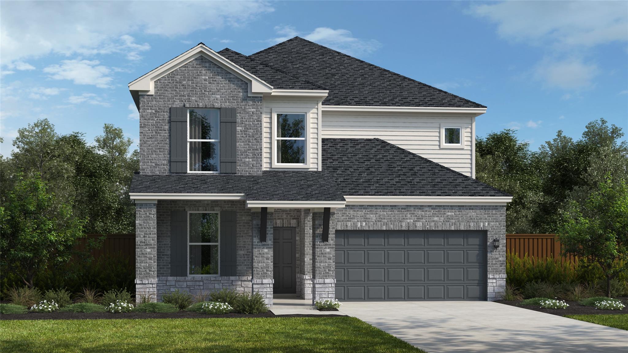 213 Carlsbad Ct, Georgetown, TX 78626 — photo 1