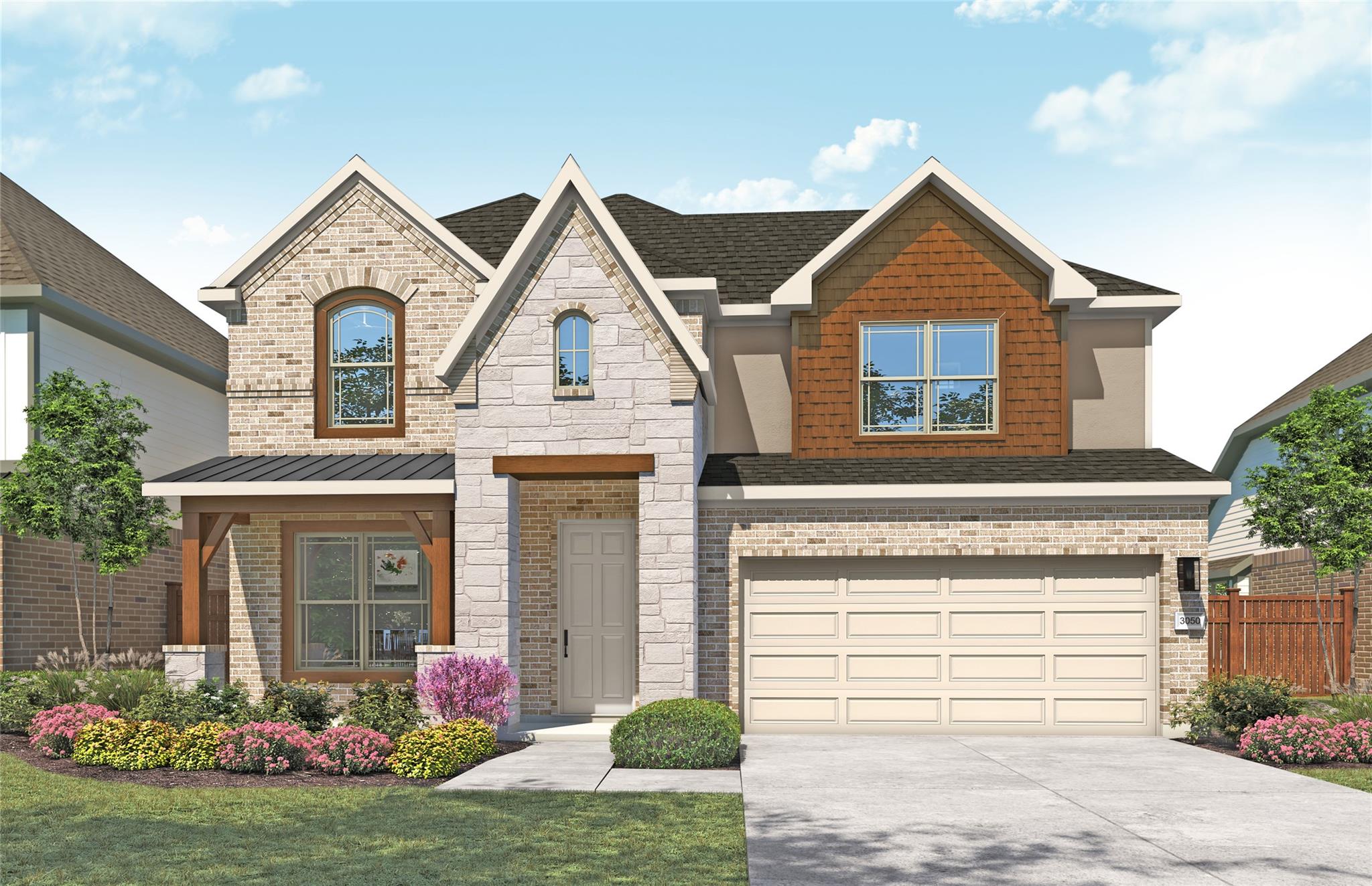 620  Breeze Hollow Ln, Georgetown, TX 78628 — photo 1