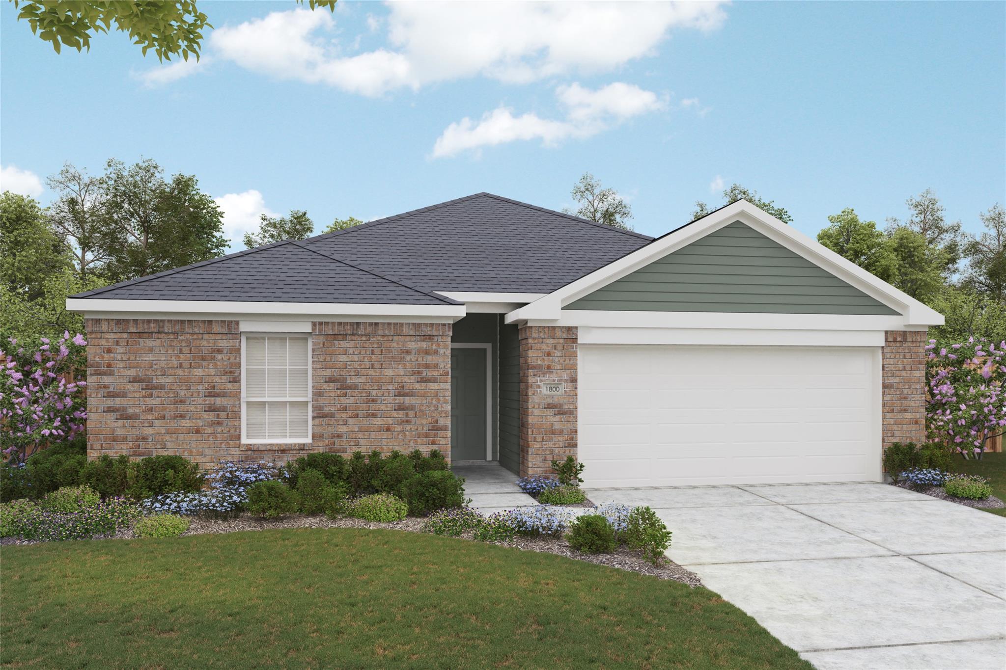 116  Hazy View Rd, San Marcos, TX 78666 — photo 1