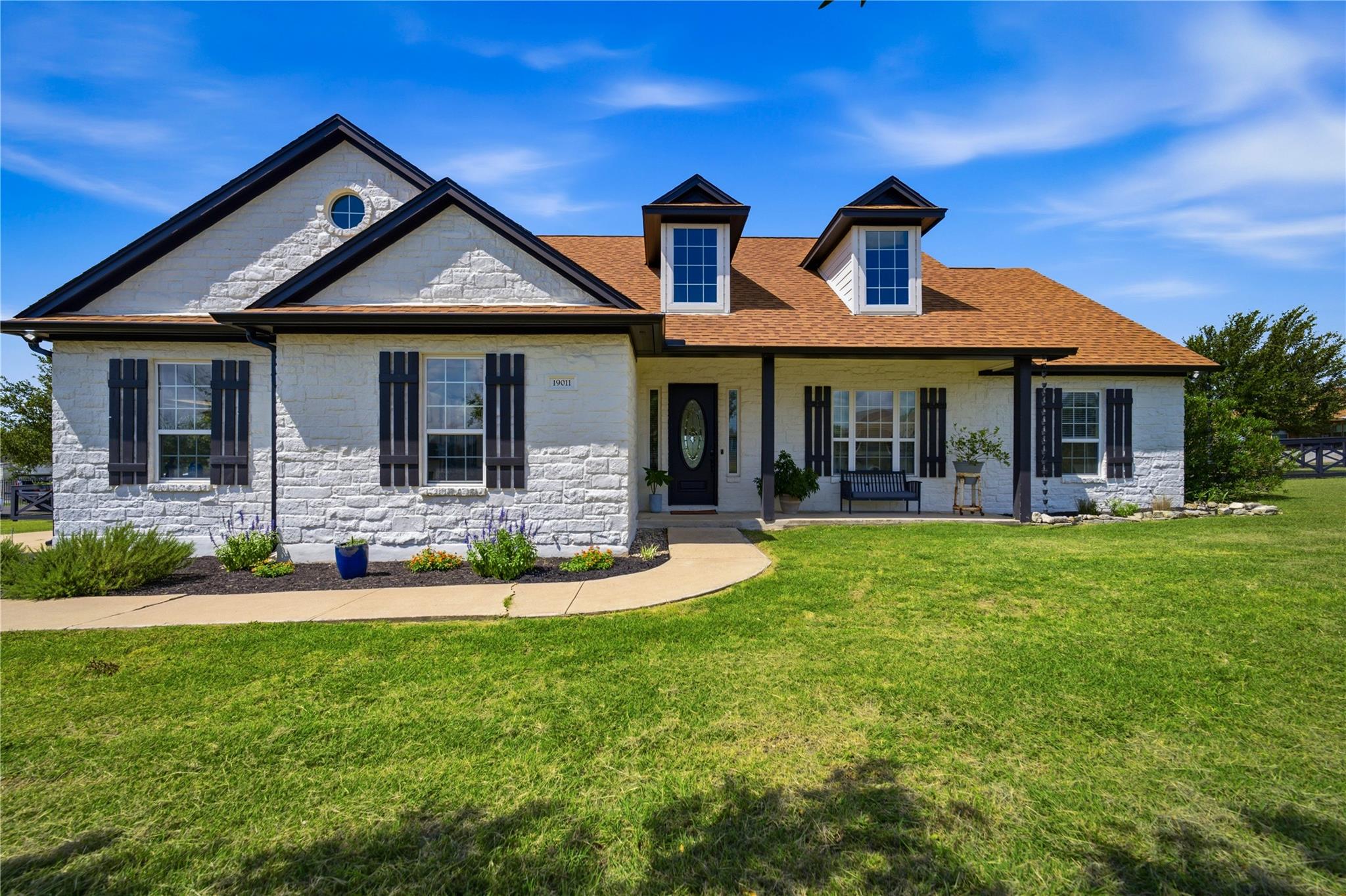 19011 Saint Raguel, Manor, TX 78653 — photo 1