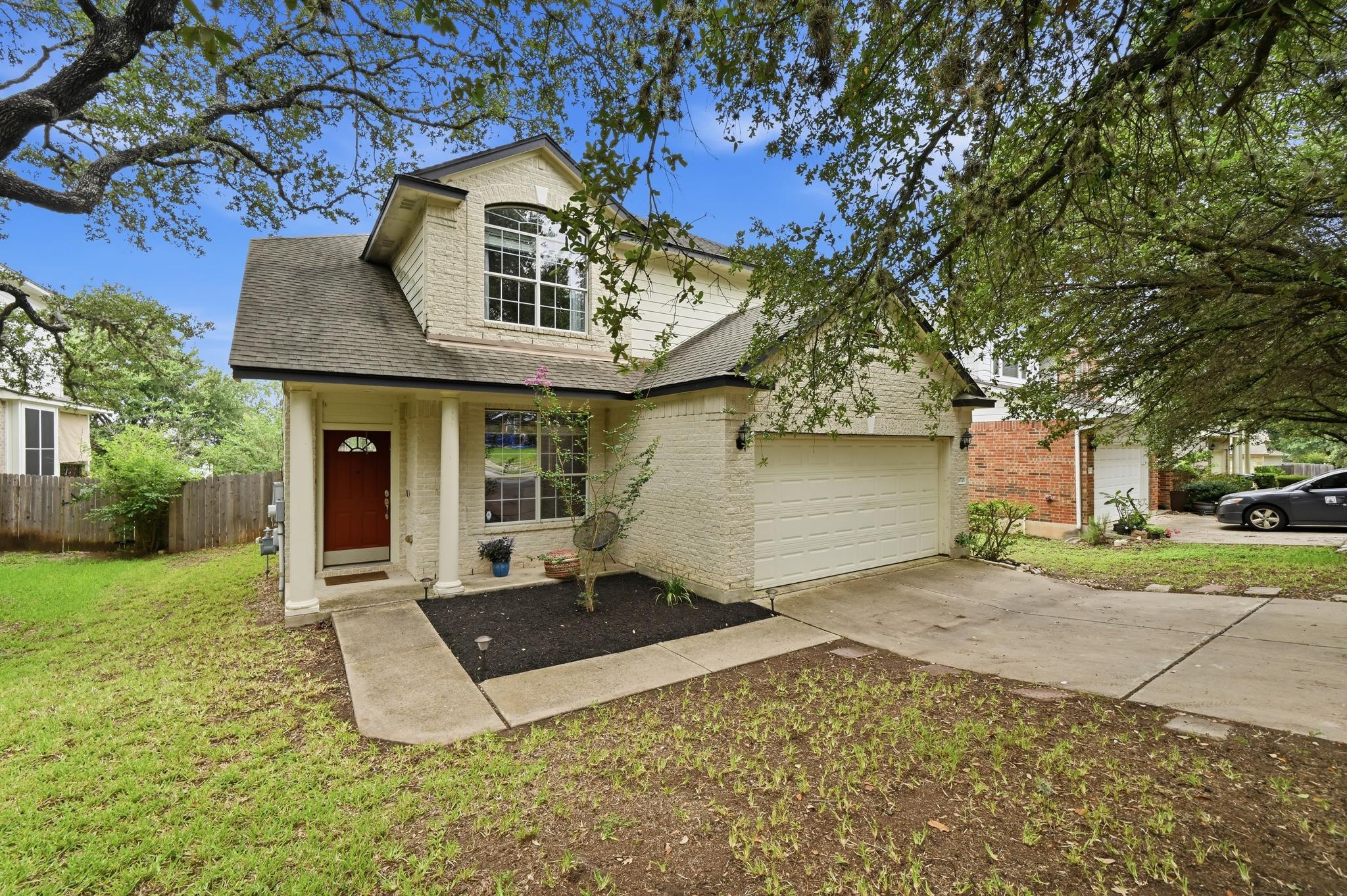 10701  Beard Ave, Austin, TX 78748 — photo 1