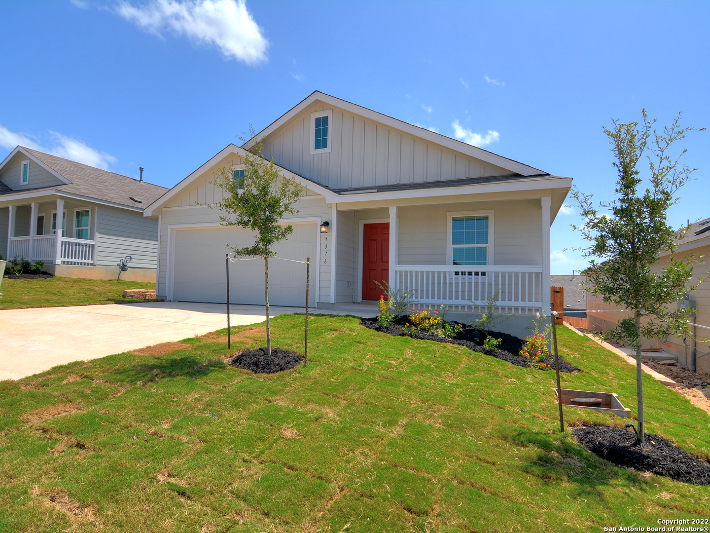 5376 Fair Moon, Bulverde, TX 78163 — photo 1