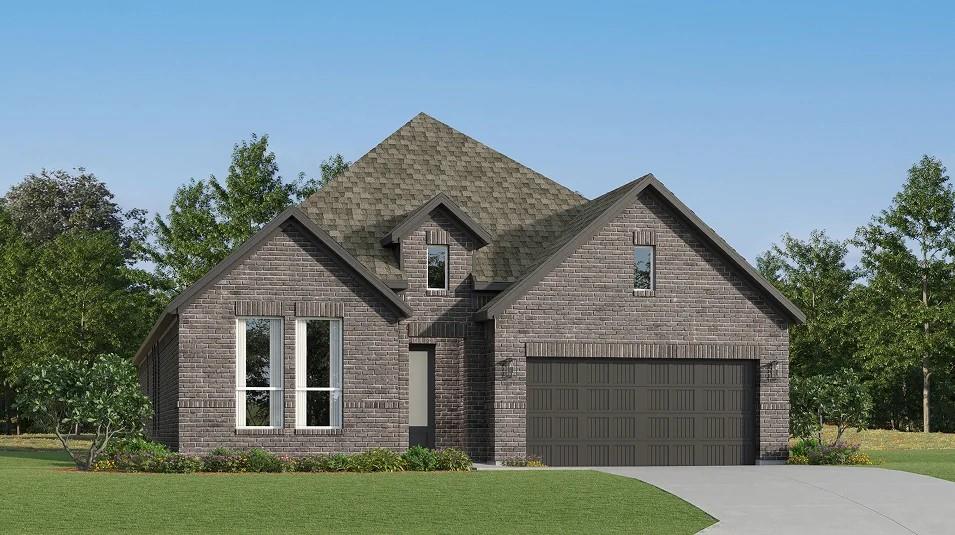 109 Brabham, Hutto, TX 78634 — photo 1
