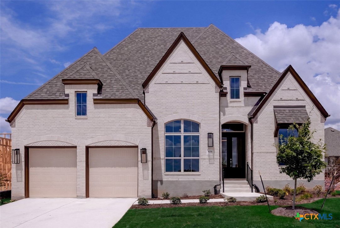5735 Ryder Road, New Braunfels, TX 78130 — photo 1