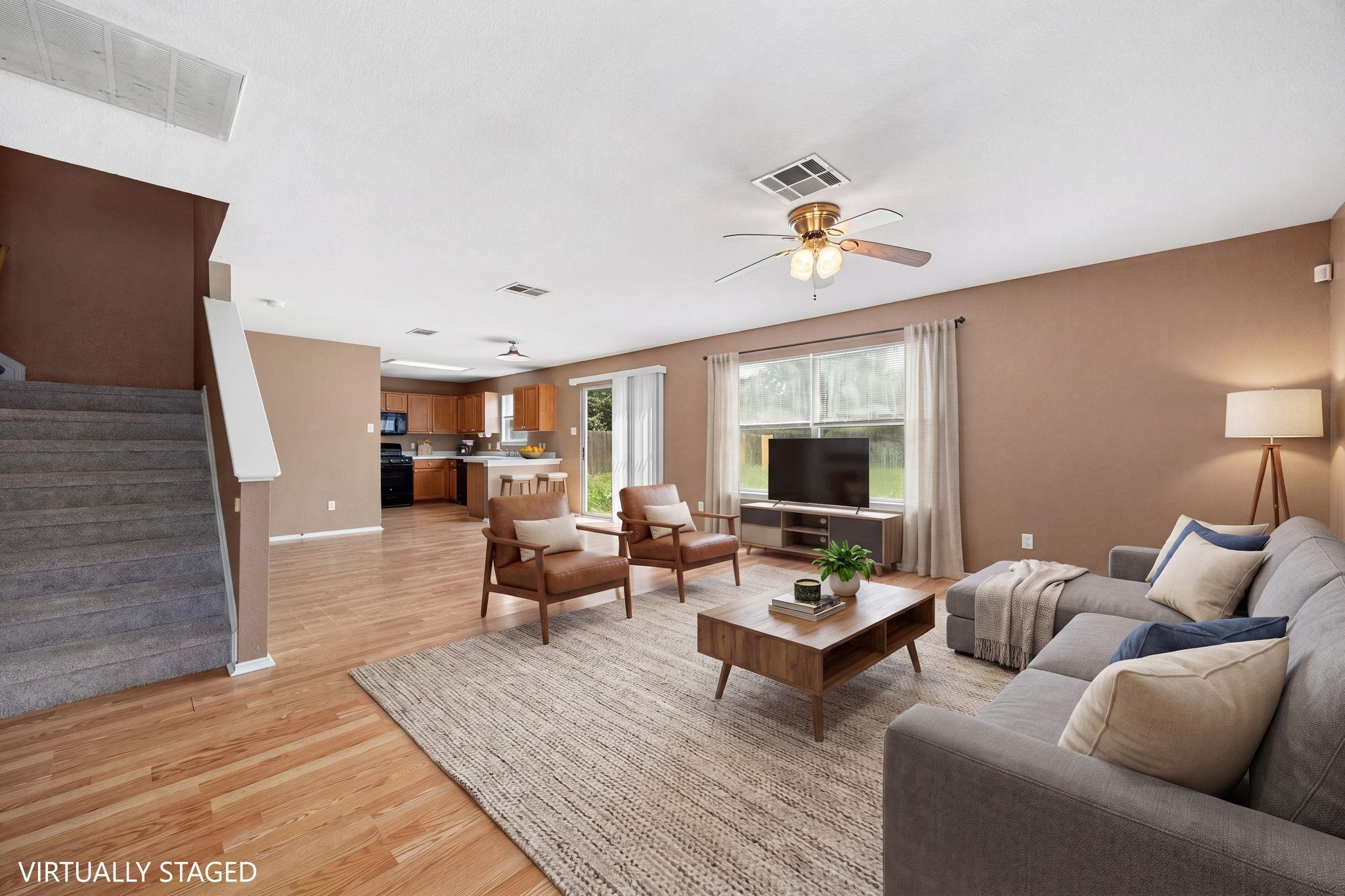 12033 Kilmartin, Austin, TX 78754 — photo 1