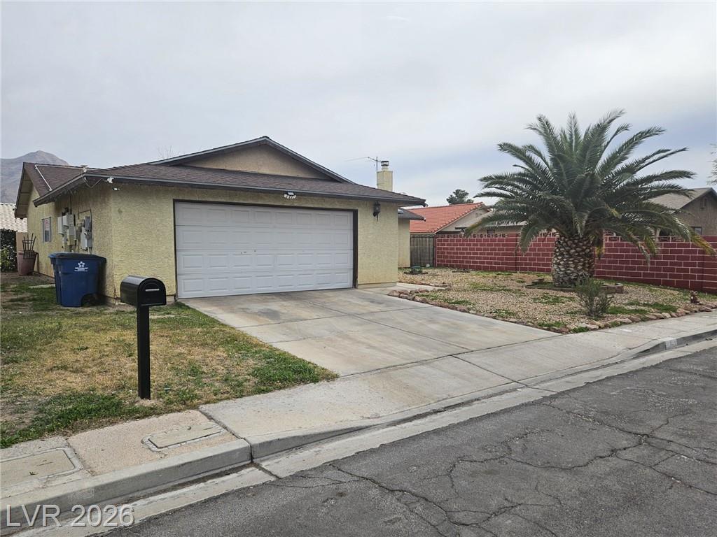 1814  Henson Lane, Las Vegas, NV 89156 — photo 1