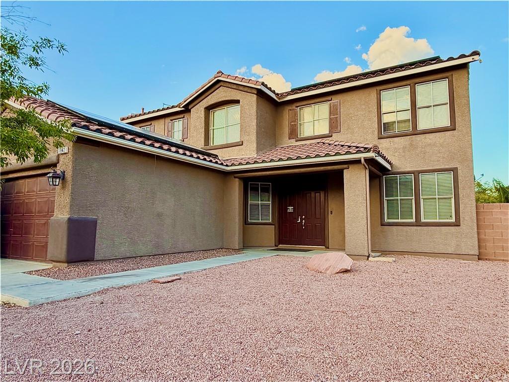 7842 Flat Creek Street, Las Vegas, NV 89131 — photo 1
