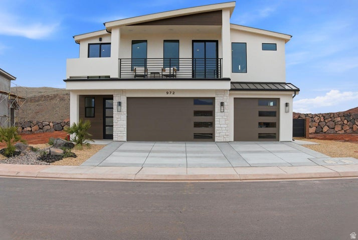 972 E COYOTE CREST DR, Washington, UT 84780 — photo 1
