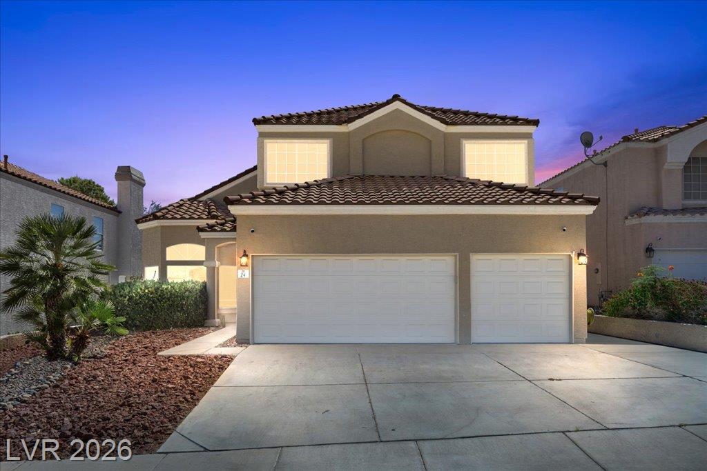 24 Olive Tree Court, Henderson, NV 89074 — photo 1