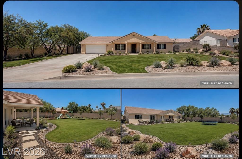 1272 Liston Avenue, Logandale, NV 89021 — photo 1