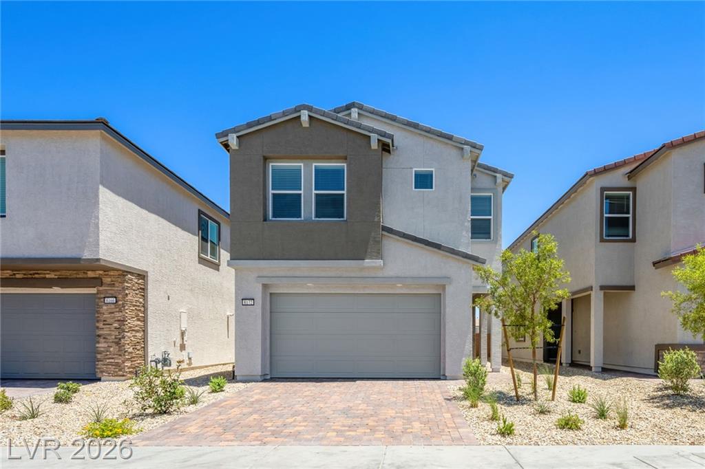 8172 Gusty Brook Street, Las Vegas, NV 89113 — photo 1